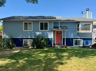 102 Davis Cir, Palisade, CO 81526
