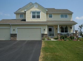 13593 Athena Ct, Rosemount, MN 55068
