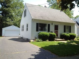 3025 Morgan St, Kalamazoo, MI 49001