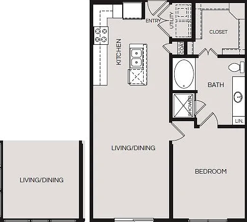 Pearl CityCentre A2 Floorplan Pearl CityCentre A2 Floorplan