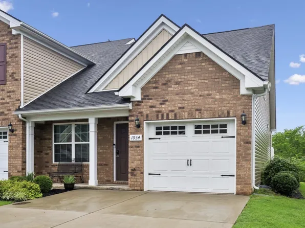1934 Alysheba Run, Murfreesboro, TN 37128