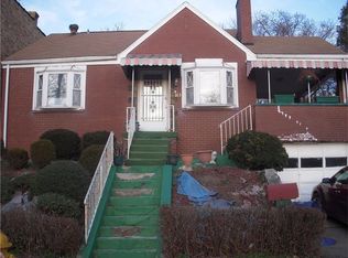 313 Boggston Ave, Pittsburgh, PA 15210