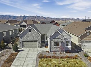 9035 Basalt Lane, Littleton, CO 80125