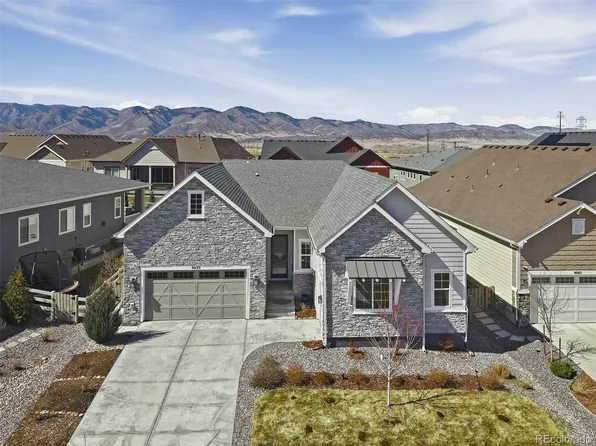 9035 Basalt Lane, Littleton, CO 80125