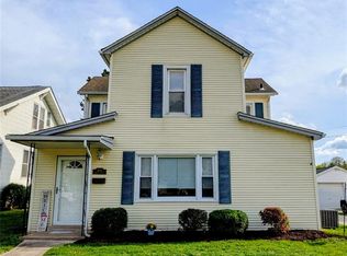 1008 W Main St, Collinsville, IL 62234
