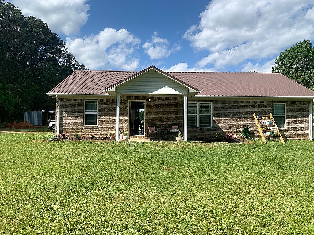 372 Road 452, Nettleton, MS 38858 | Zillow