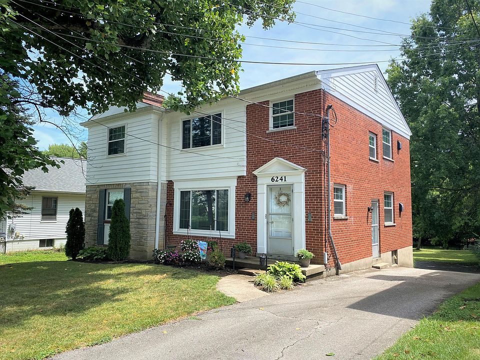 1st image of 6241 Benneville St Floor 2