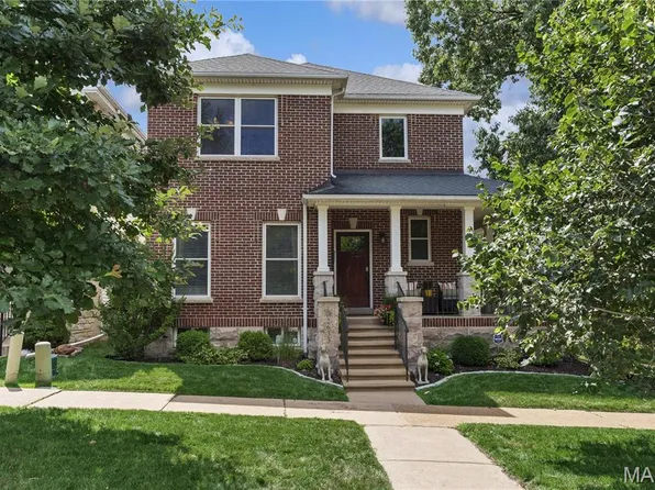 2633 Pearl Ave, Saint Louis, MO 63139