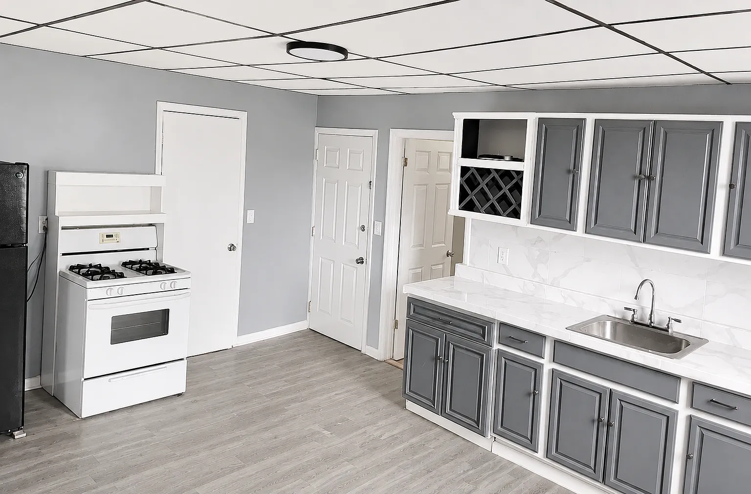 2 bed, $1,275 — Photo 2