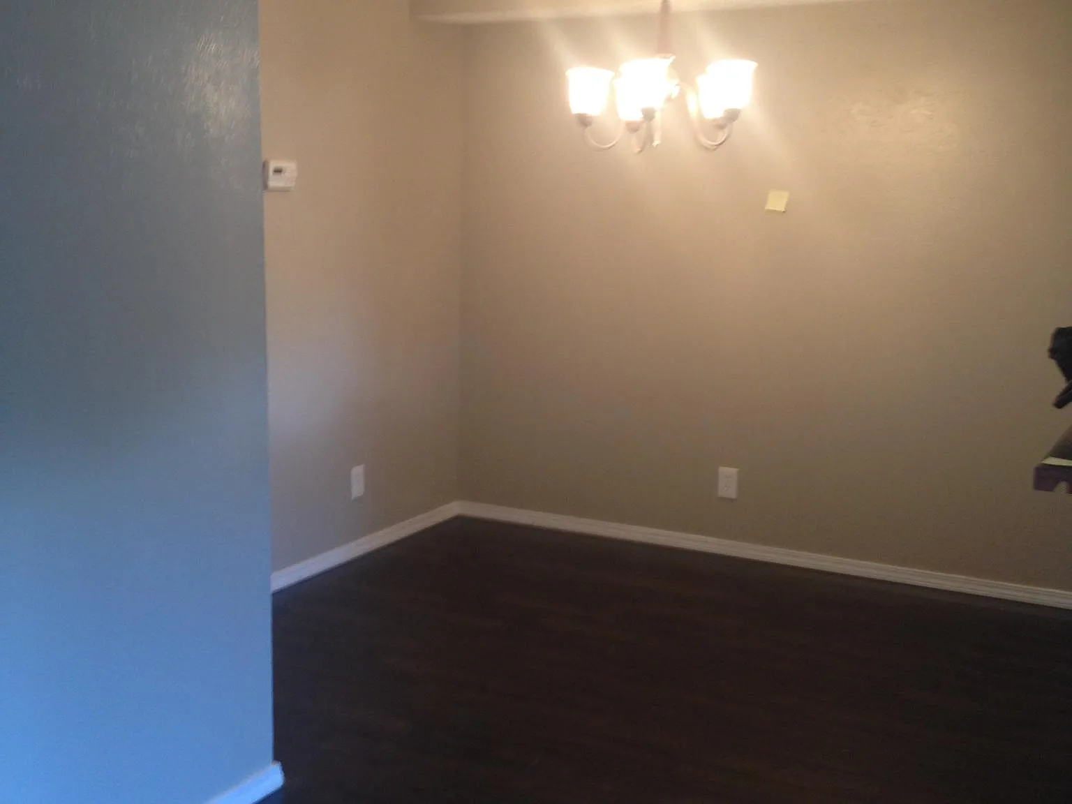 1 bed, 1.5 bath, 850 sqft, $1,515 — Photo 4