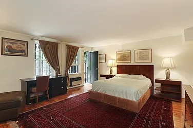 Rented by Citi Habitats