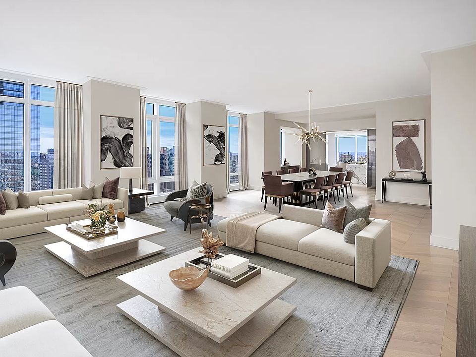 200 Amsterdam Ave APT 16A, New York, NY 10023 | Zillow