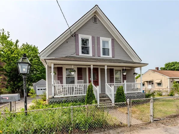 339 Beverage Hill Ave, Pawtucket, RI 02861