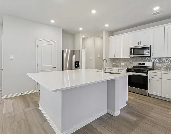 Old Stead Dr, McKinney — Photo 3