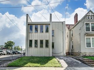 3934 Ivanhoe Ave, Cincinnati, OH 45212