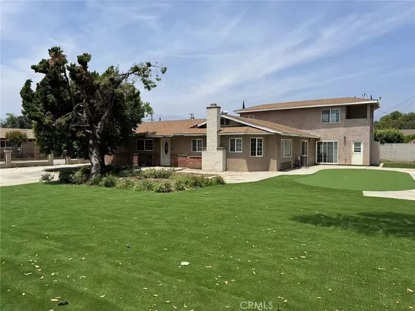 11849 Lower Azusa Rd, El Monte, CA 91732