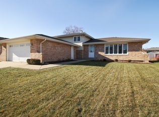 16248 Hamilton Ave, Tinley Park, IL 60477