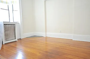 Rented by Keller Williams NYC