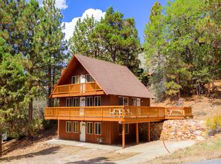 936 Villa Grove Ave, Big Bear City, CA 92314