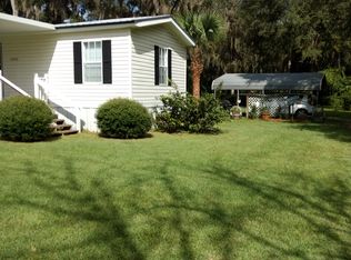 1750 Fortner Dr, Perry, FL 32348