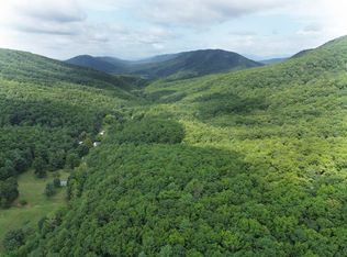 Norris Run Rd, Blacksburg, VA 24060