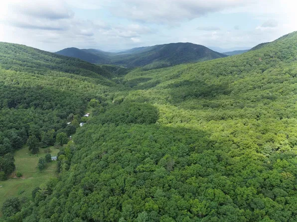 Norris Run Rd, Blacksburg, VA 24060