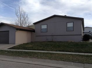 1010 Roughlock Ln, Spearfish, SD 57783