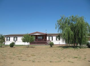 336 Rosedale Rd, Silver City, NM 88061