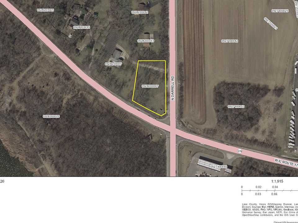 2nd image of 27610 N Darrell Rd