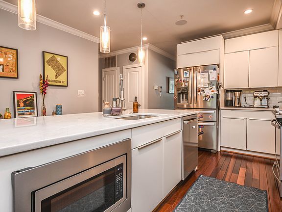 5th image of 1221 Randolph St NW Unit 1