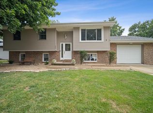 223 Orlando Ave, Normal, IL 61761