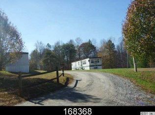 510 Howard Fraley Ln, Dallas, NC 28034