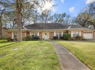 4505 Inverness Dr, Tyler, TX 75703