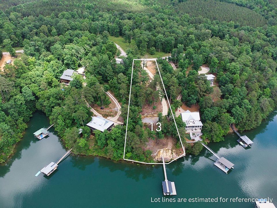 1st image of LOT 13 Ron Thames Rd