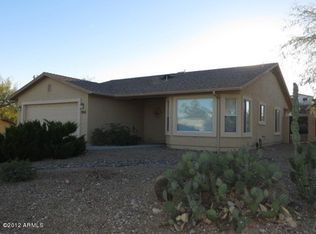 1915 Vista Dr, Wickenburg, AZ 85390