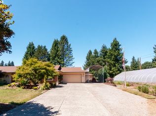 13018 NE 110th Ave, Vancouver, WA 98662