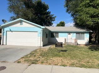 1615 Missoula Way, Caldwell, ID 83605