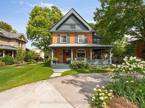 2nd image of 243 Mill St