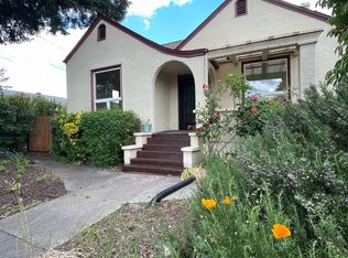 103 W 3rd St, Santa Rosa, CA 95401