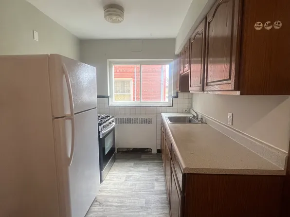 849 Hermosa Ave APT 1, Cincinnati, OH 45238