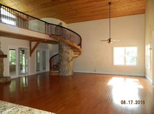 1070 Gray Rd, Cocoa, FL 32926