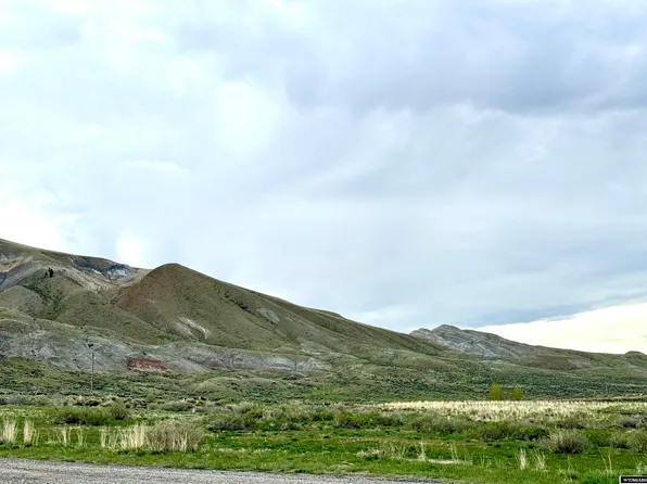 1064 Lot 5 Horsecreek Ranch Road, Dubois, WY 82513