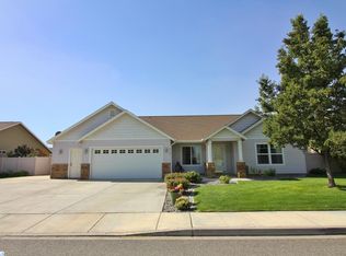 8108 Chehalis Dr, Pasco, WA 99301