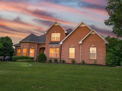 104 Steelson Ct, Murfreesboro, TN, 37128