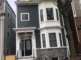 16 Atlantic St #1, Portland, ME 04101