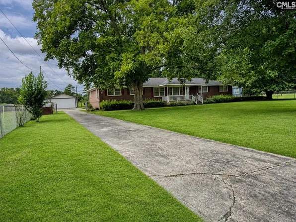 4316 Charleston Hwy, Orangeburg, SC 29115