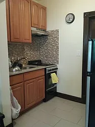 Rented by Karl Heyliger, LREB