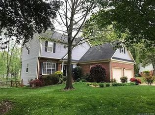12419 Bluff Meadow Tl, Huntersville, NC 28078