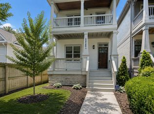 1212A Pennock Ave, Nashville, TN 37207