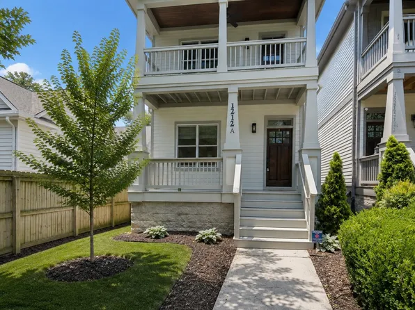 1212A Pennock Ave, Nashville, TN 37207